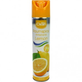 Raumspray Lemon Elina Clean.