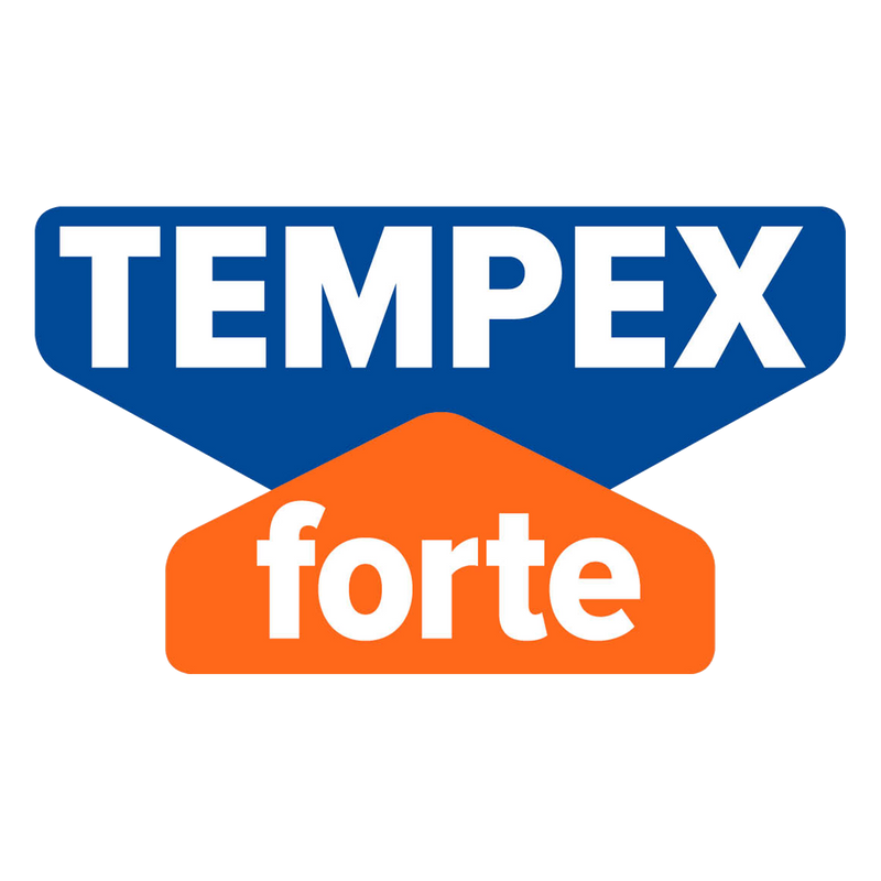 TEMPEX FORTE Vielseitiger Grundreiniger und Entschichter.