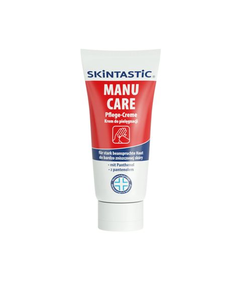 Skintastik Manu Care Creme.