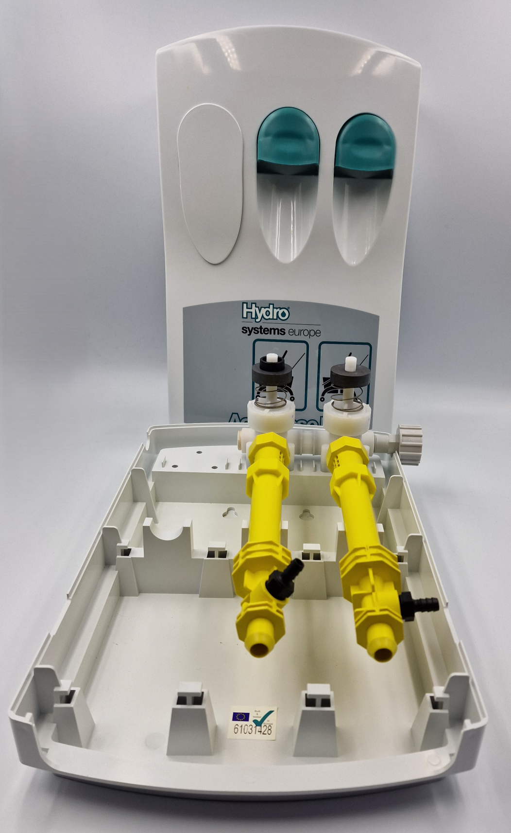 Lagerartikel(0000202)0000202-HydroAccuDoseII%2CVerd%C3%BCnnungssystemzumHerstelleneinergebrauchsfertigenL%C3%B6sungf%C3%BCr2Produkt(3)