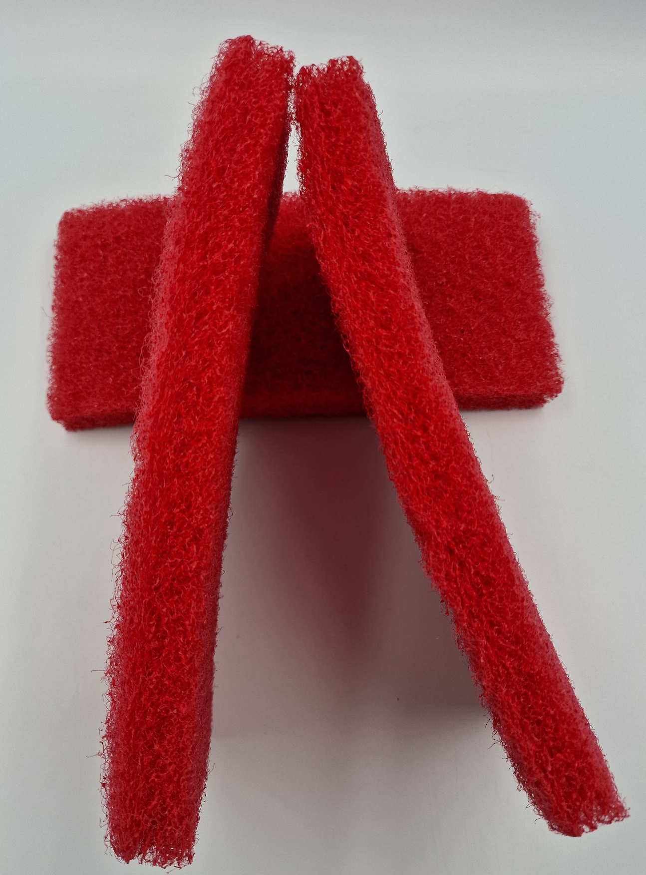 Lagerartikel(0005985)0005985-GlitKleenfastSuperHandpadErsatzscheuerpadf%C3%BCrRandputzger%C3%A4t%2C250x115x20mm%2Crot(3)