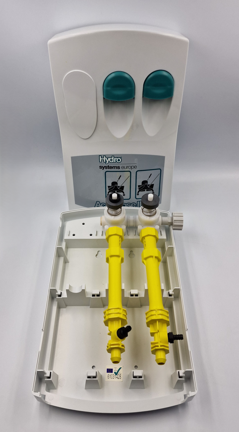 Lagerartikel(0000202)0000202-HydroAccuDoseII%2CVerd%C3%BCnnungssystemzumHerstelleneinergebrauchsfertigenL%C3%B6sungf%C3%BCr2Produkt(4)