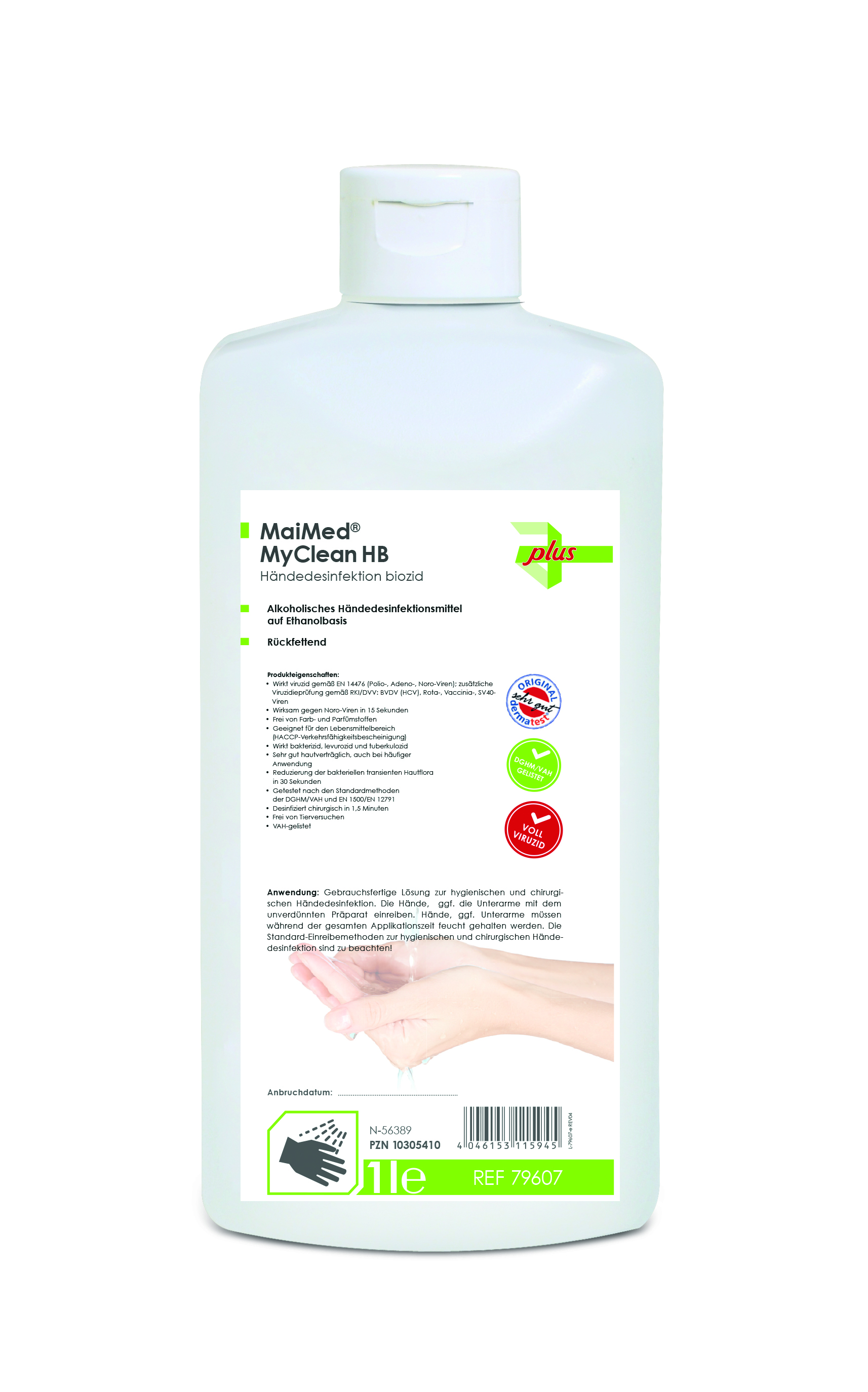 Lagerartikel(0008562)79607_HB_H%C3%A4ndedesinfektion_biozid_1l_CMYK