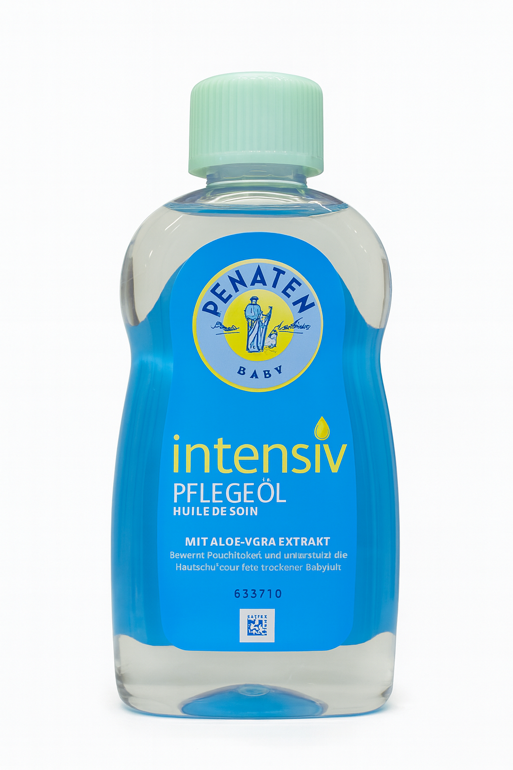 Lagerartikel(0007939)Penaten-intensivPflege%C3%B6l200ml