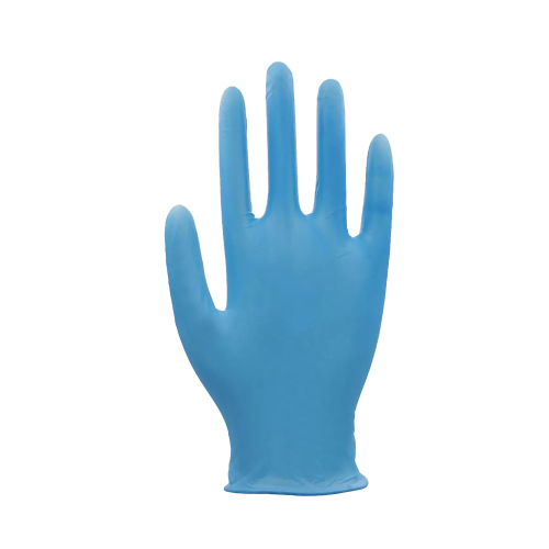 Lagerartikel(0007485)0007485-AMPriMed-ComfortVitrilhandschuhe%2Cpuderfrei%2CGrS%2Cblau-100St%C3%BCck%C3%A0Box(3)
