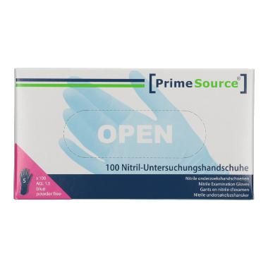 Lagerartikel(0007215)0007215-PrimeSourceEinweghandschuheNitril-Handschuhe%2Cpuderfrei%2CGrS%2Cblau-100St%C3%BCckBox-476776(2)