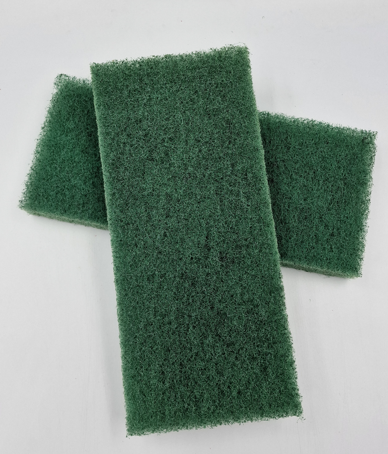 Lagerartikel(0005986)GlitKleenfastSuperHandpadErsatzscheuerpadf%C3%BCrRandputzger%C3%A4t%2C250x115x20mm%2Cgr%C3%BCn(3)
