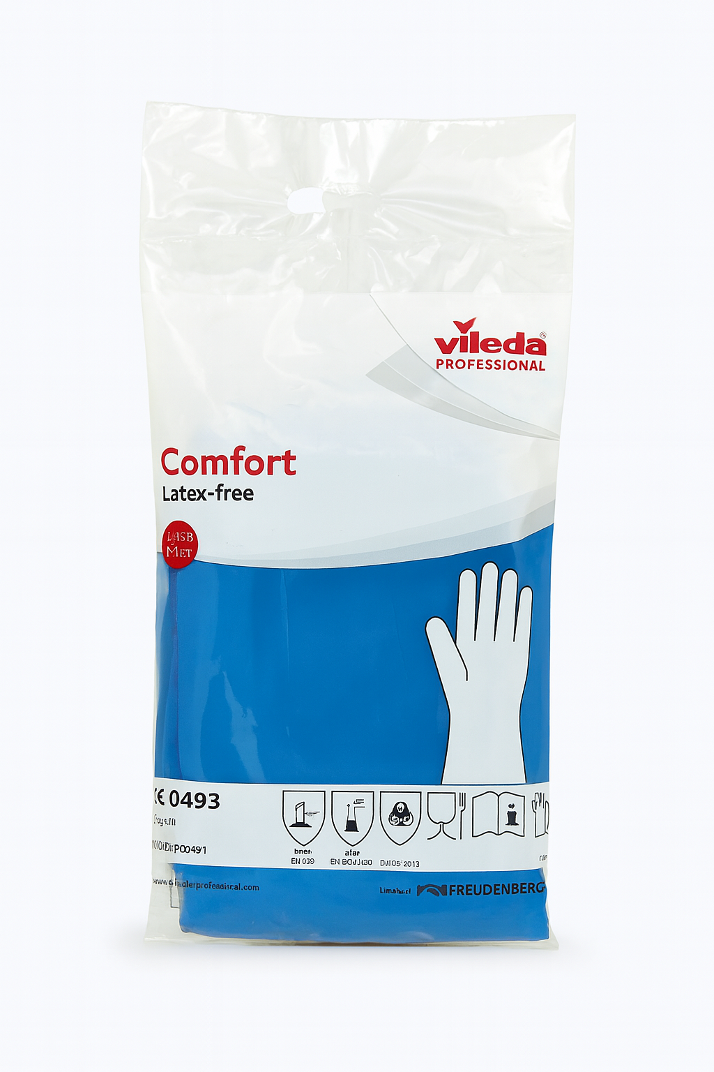 Lagerartikel(0001363)HandschuhAllzweckLatexGrM