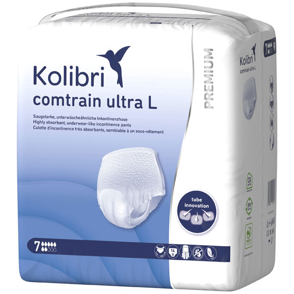 Lagerartikel(0002343)0002343-KolibriComtrainPREMIUMultratubeInkontinenz-WindelnGrL%2C14St%C3%BCck-Paket-2165963 Lagerartikel(0002343)0002343-KolibriComtrainPREMIUMultratubeInkontinenz-WindelnGrL%2C14St%C3%BCck-Paket-2165963