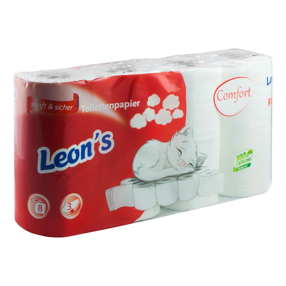 Lagerartikel(0004440)toilettenpapier-3-lagig