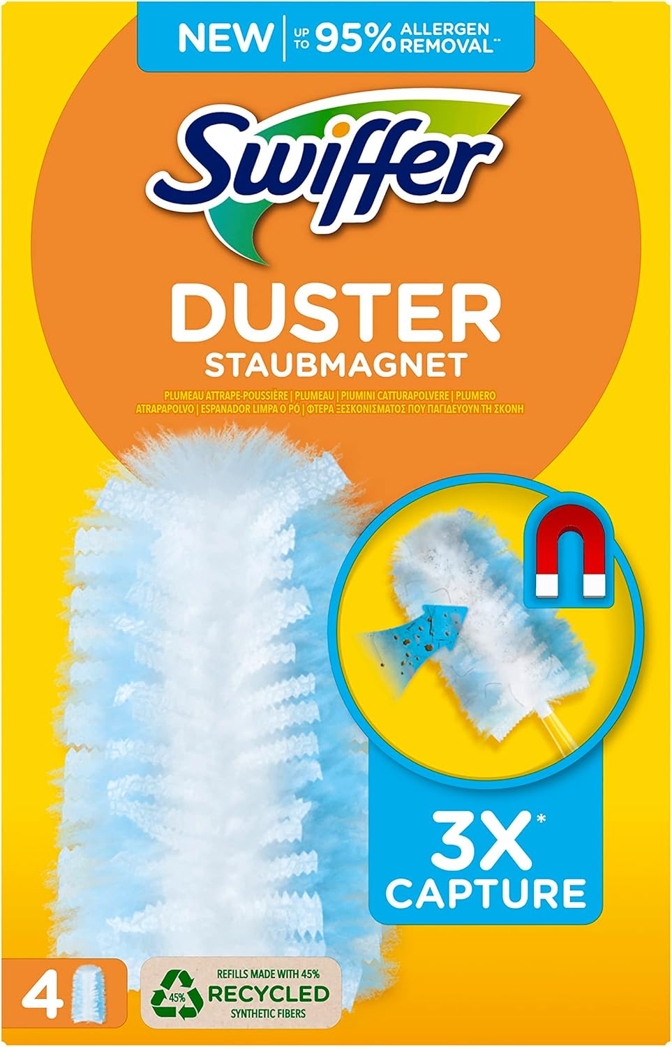 Lagerartikel(0001334)swiffer