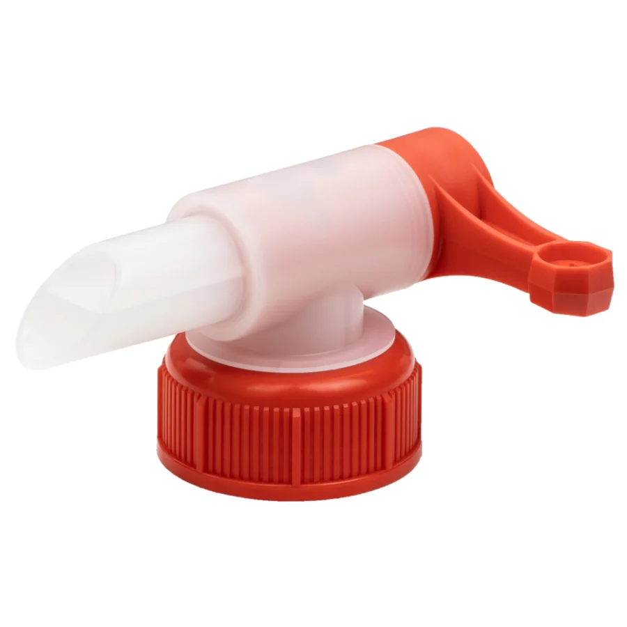 Lagerartikel(0006067)0006067-DrSchnellZapfhahn%2CGewinde45mm%2Cpassendf%C3%BCr3510Liter-Kanister%2CProdukteohneChlor
