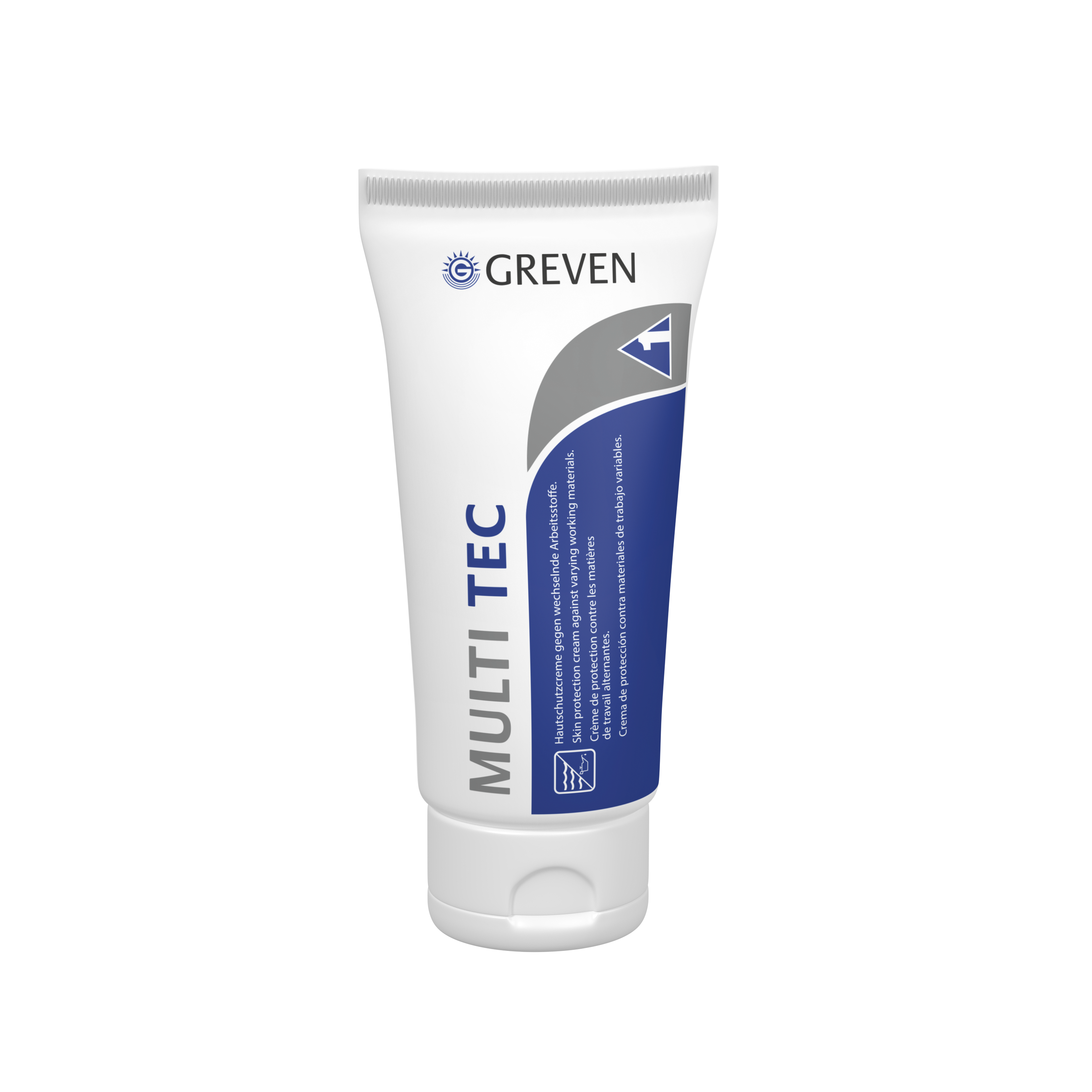 Lagerartikel(0006422)GREVEN_MULTI_TEC_100ml_Tube_13042038