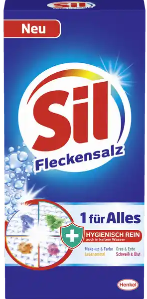 Lagerartikel(0002009)sila