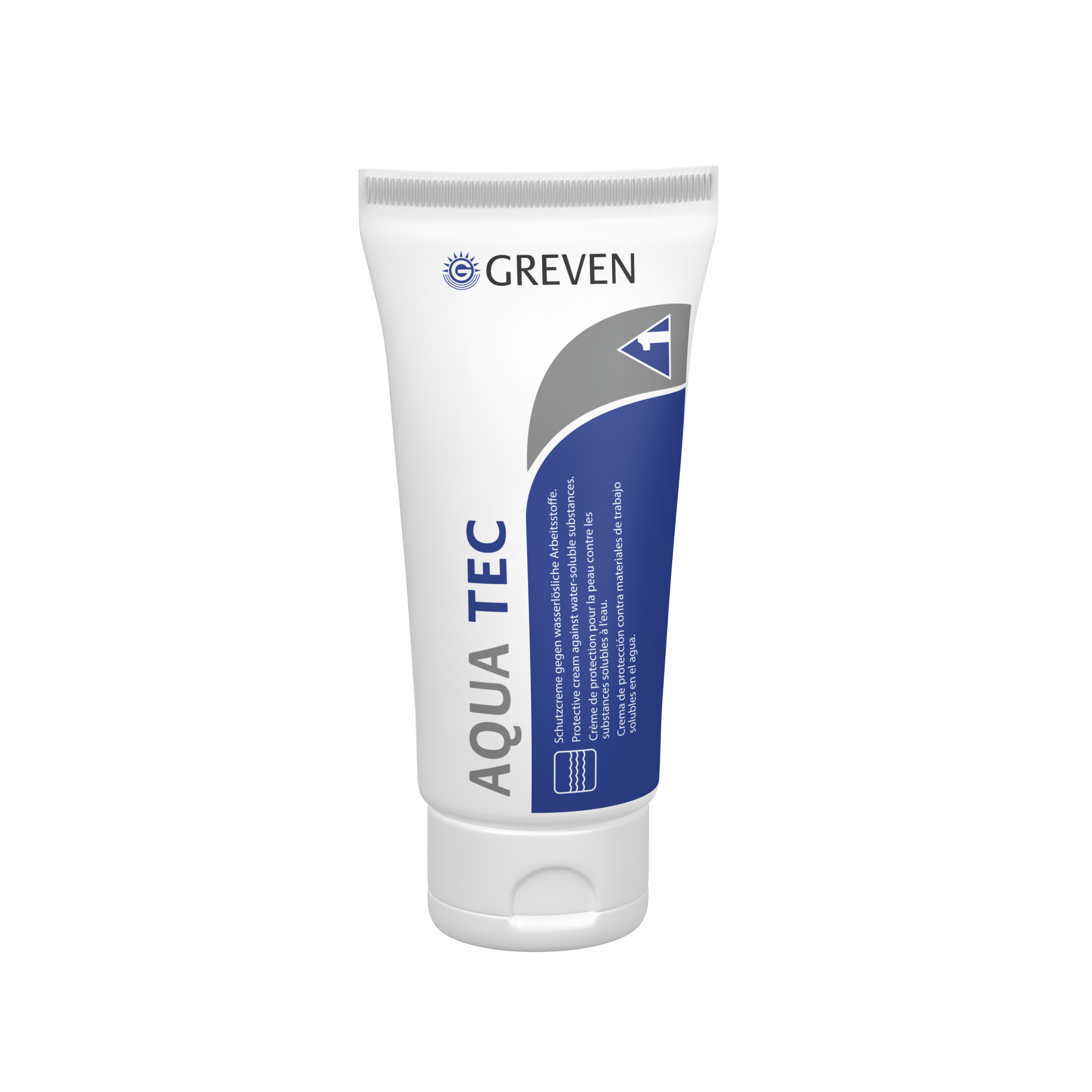 Lagerartikel(0006514)GREVEN_AQUA_TEC_100ml_Tube_12984001