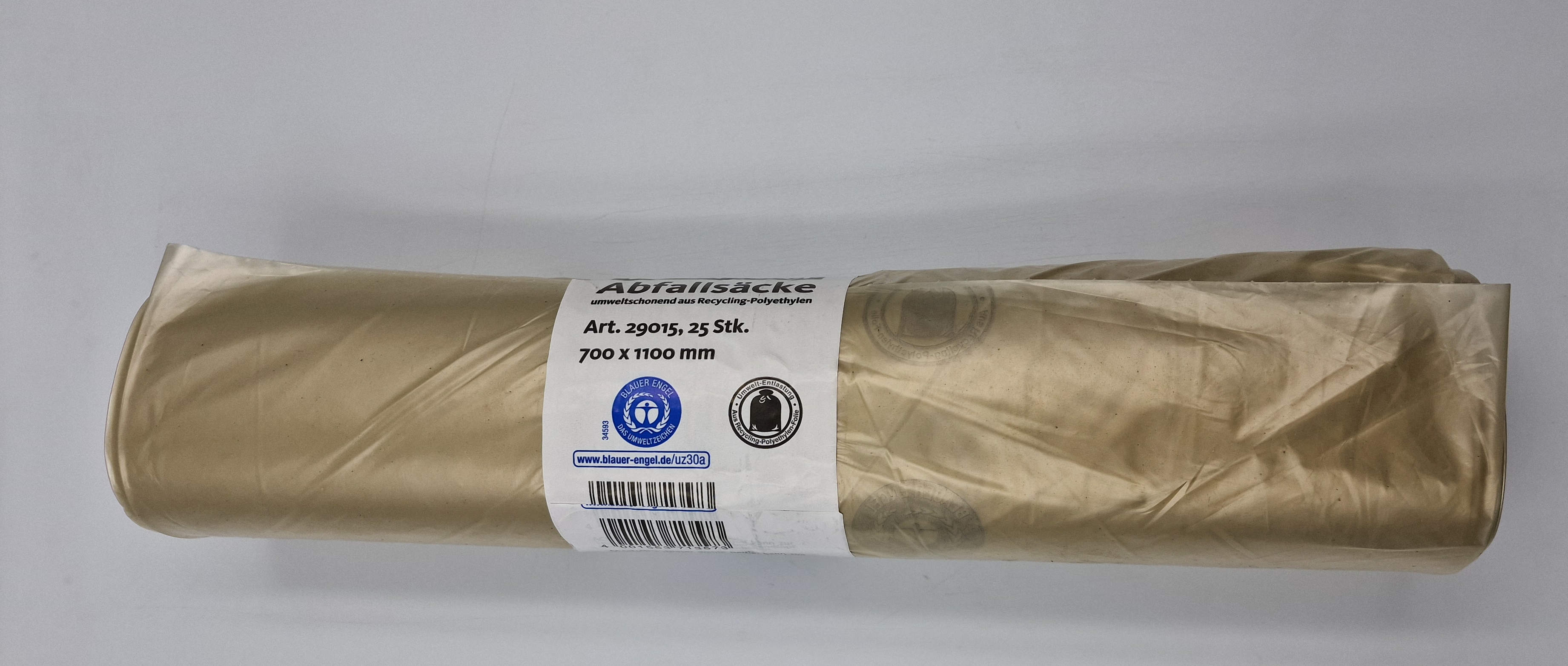 Lagerartikel(0000459)0000459-DeissM%C3%BCllbeutelLDPE120Liter%2CTyp60%2C700x1100x0%2C025mm32%C2%B5%2Ctransparent-25St%C3%BCckRolle-29015(3)
